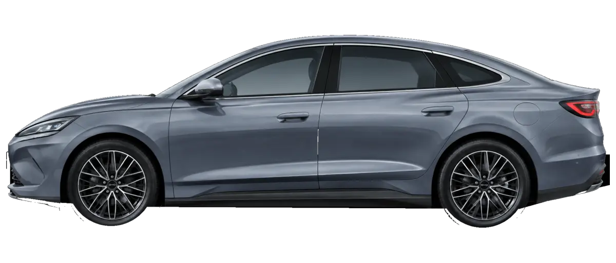 BYD Seal 6 Premium รถไฟฟ้าให้เช่าแม่สอด