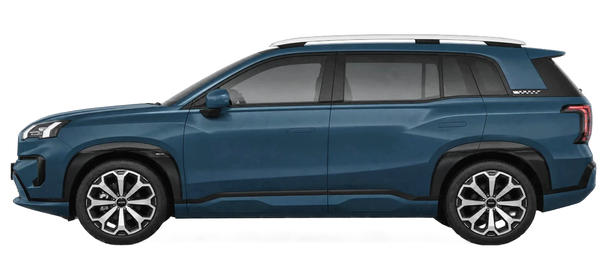GAC AION V